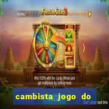 cambista jogo do bicho online